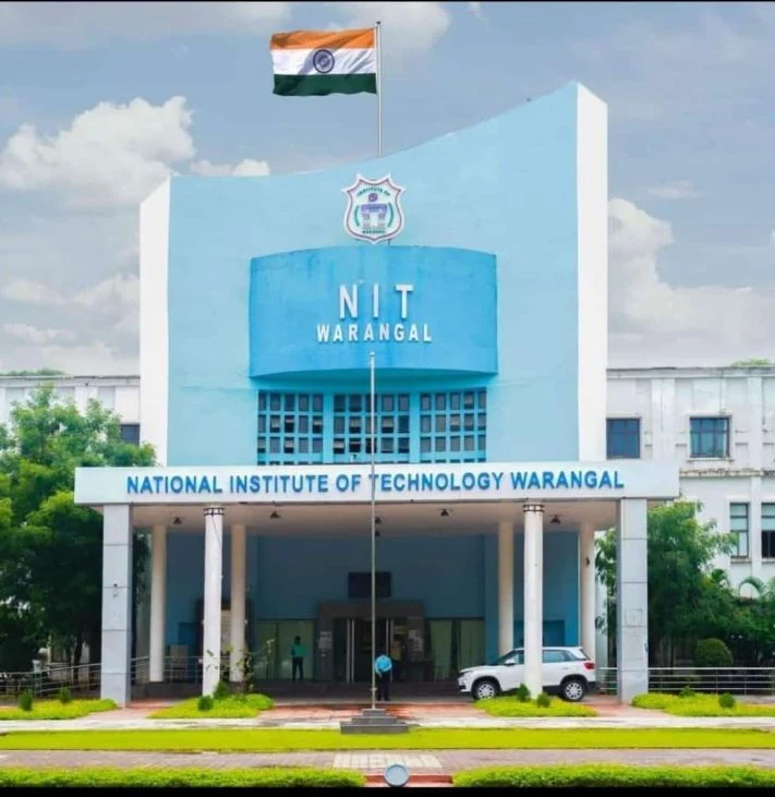 NIT Warangal Warangal NIT