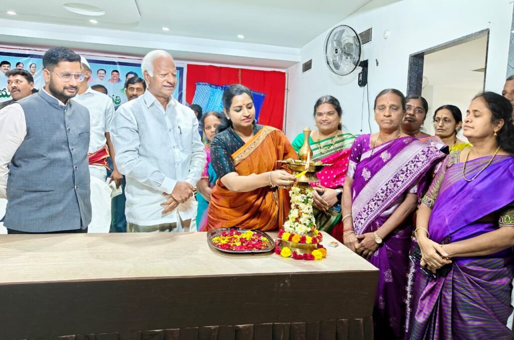 Kadiyam Kavya Lightning