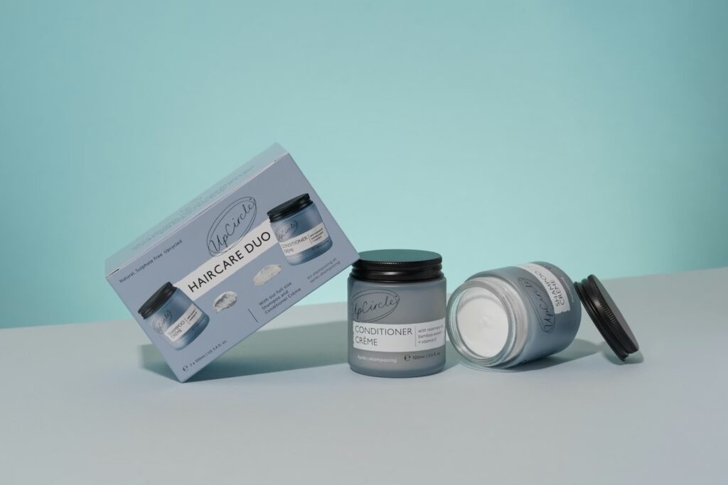 Skin & Hair Care Products