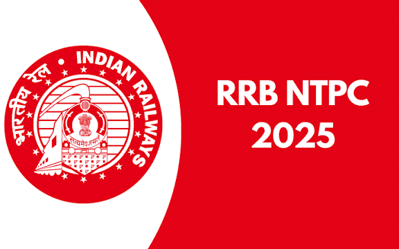 RRB ntpc recruitment